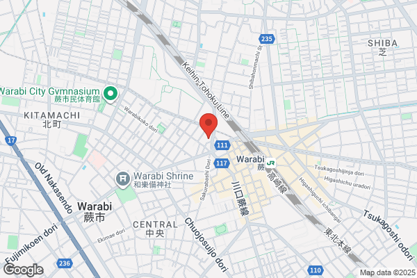 SWING24/7 保土ヶ谷店
