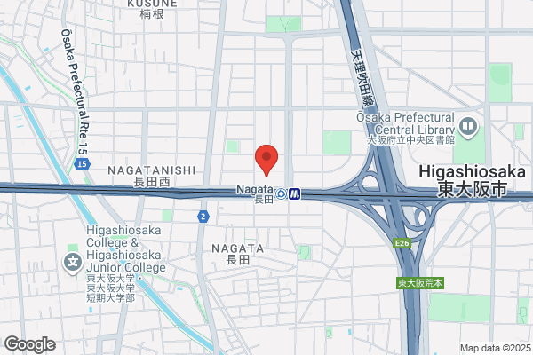 PUDOステーション セブンイレブン　通町