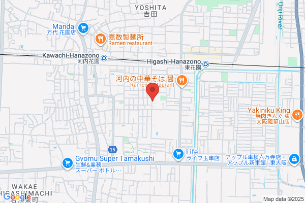 ATS サービス