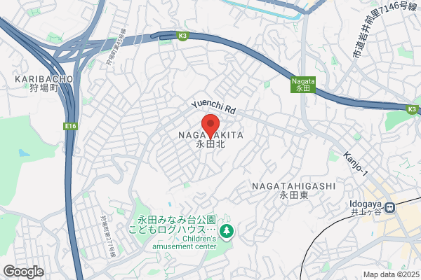 ノジマ 横浜岡野店