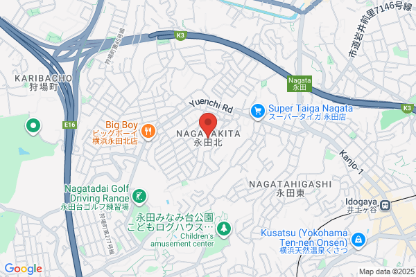 湘南AGAクリニック横浜院