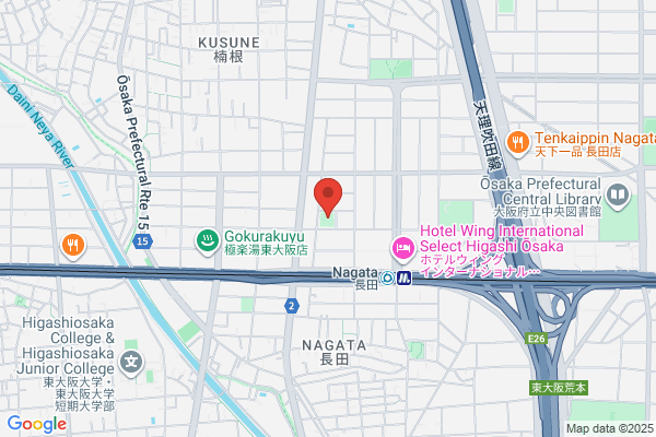 株式会社ラット大阪 害虫駆除