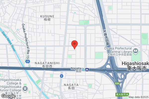 なか卯 河内小阪駅前店