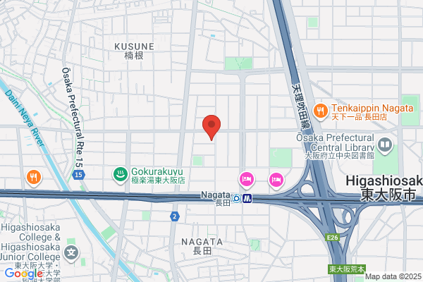 城東みなみ動物病院