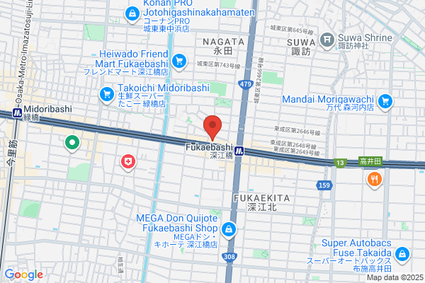 整体院 コリデル(colidelu)
