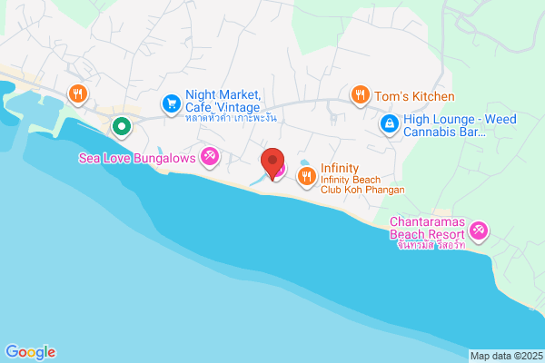 Plage ミント神戸店