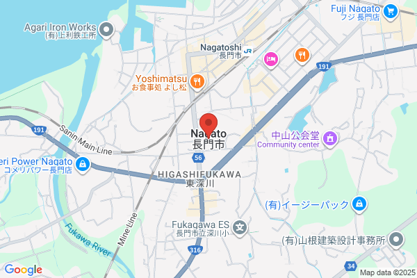 ステーキハウス ブロンコビリー久留米店