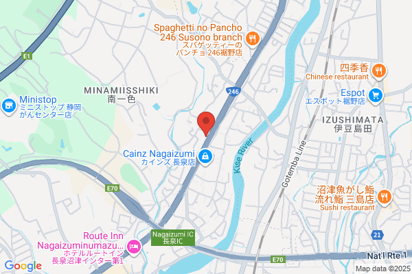 ENEOS Dr.Driveセルフ西大寺店(ENEOSフロンティア)