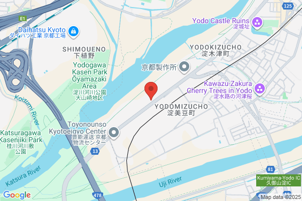 トヨタカローラ博多 スカイタワー則松店
