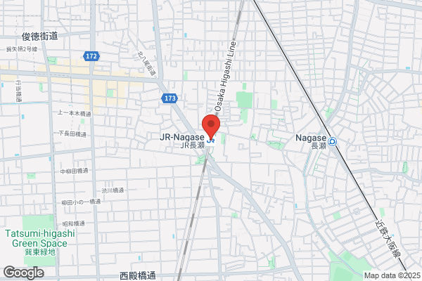 一風堂 JR浜松駅店