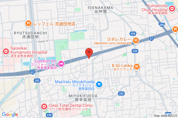 SUV LAND 横浜町田店