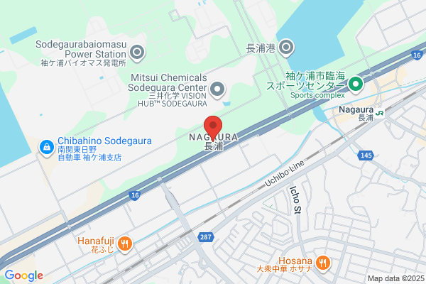 ALOHA Kitchen アロハテラス木更津店
