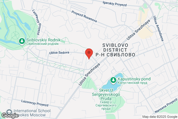 こころ整体院 フィール旭川院