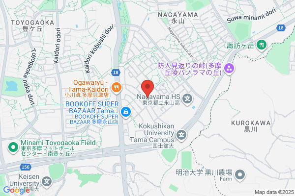 Haru Marri Co.,Ltd