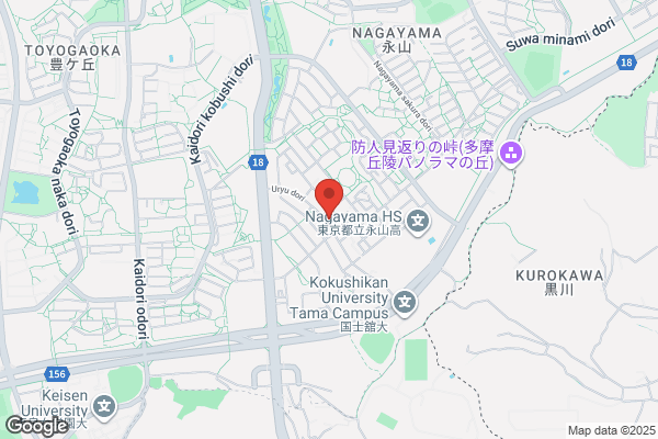 Haru Marri Co.,Ltd