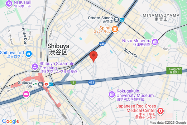 DEEN Beauty(十六日町店)