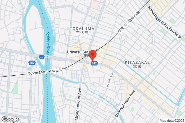 PiPi PERSONAL GYM 鹿児島中央駅店