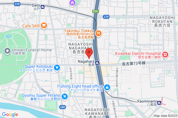 シースリー 鹿児島店