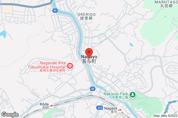 なか卯 八尾店