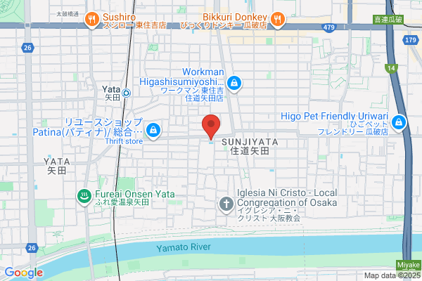 株式会社LIGHT.CLOVER