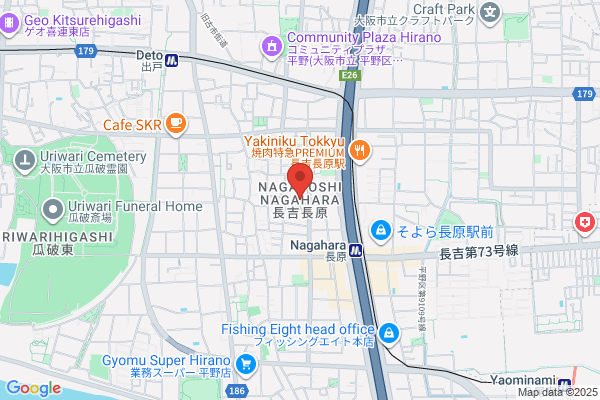 スーパースポーツゼビオ スポーツタウン久宝寺店