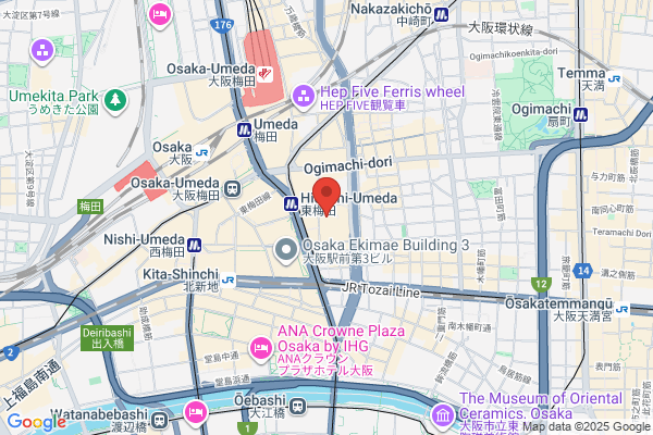 スナキャバAGEHA