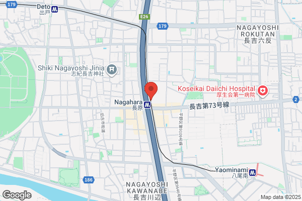 PUDOステーション　Osaka Metro谷町線　平野駅　南改札出口付近