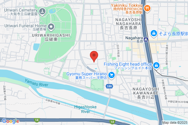 藤井寺めだかベーす