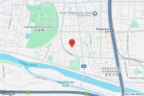 松原会場 - 閉館