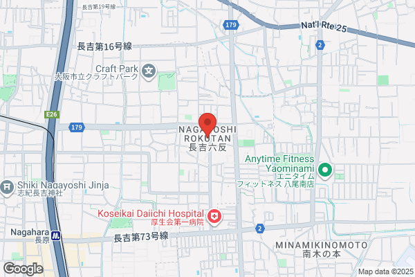 ドミノ・ピザ羽曳野島泉店