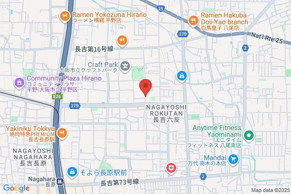 ヤマト運輸 松原営業所（三宅）
