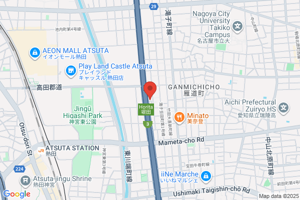 ENEOS Dr.Driveセルフ花畑店(ENEOSフロンティア)