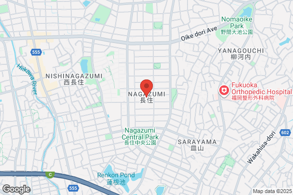 ウエルシア岐阜鷺山店