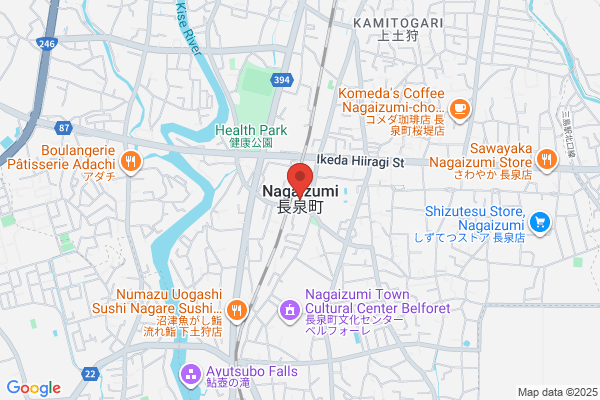 保険見直し本舗 MEGAドン・キホーテUNY岐阜店