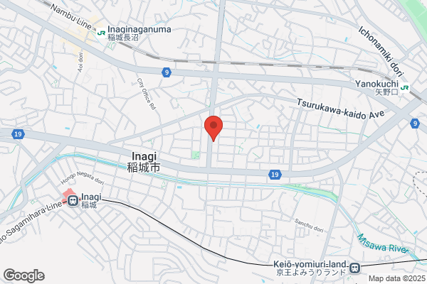 Parusu Co., Ltd.
