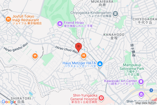 Tomiki Pet Clinic