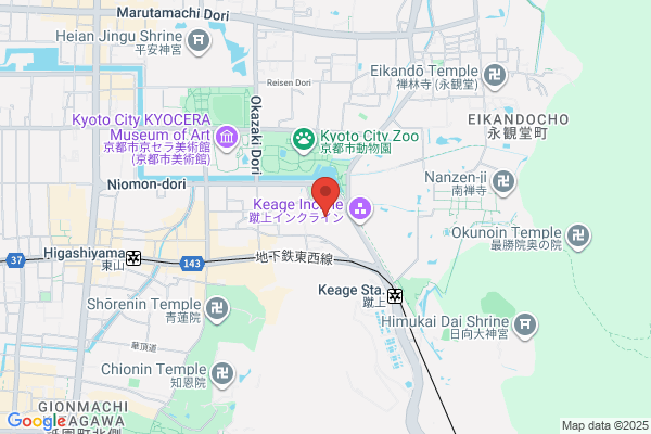 イビススタイルズ京都四条