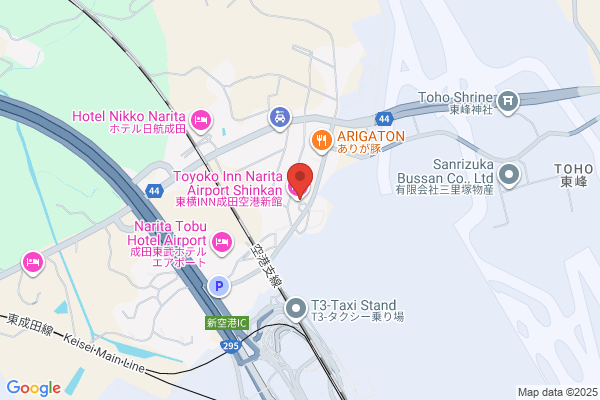 東横INN京都四条烏丸