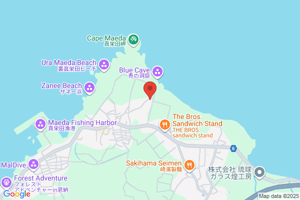 OKINAWA KITCHEN