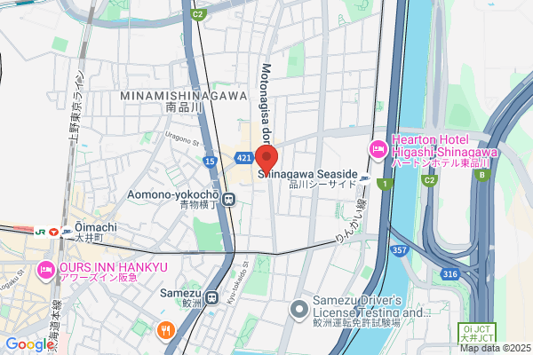 MEGAドン・キホーテ 岸和田店