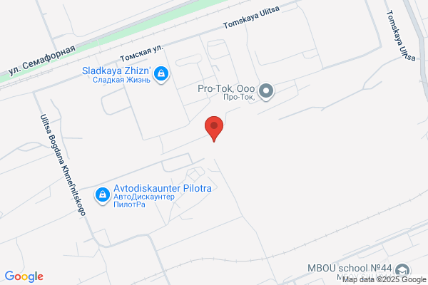 foryou鍼灸整骨院 岸和田院