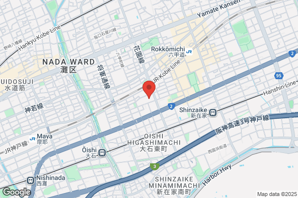 PUDOステーション　京阪電気鉄道　枚方市駅