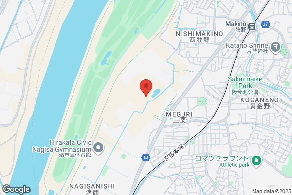 クオール薬局くずは店