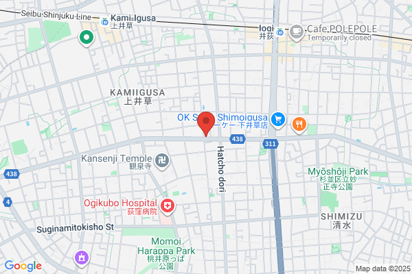 PUDOステーション　キリン堂　木幡店