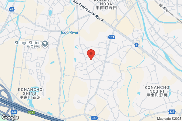 欧風料理 開陽亭