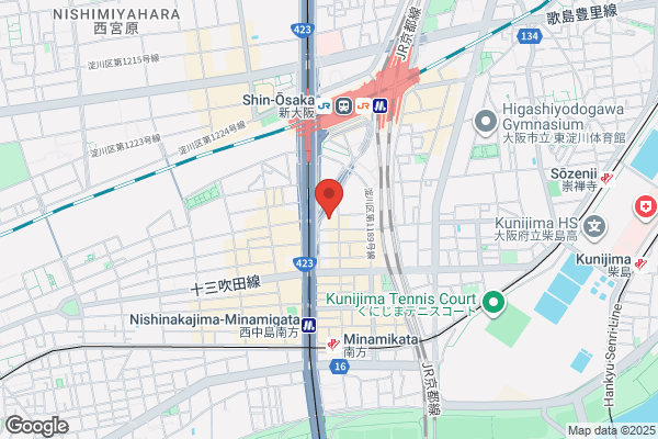 TKP郡山カンファレンスセンター