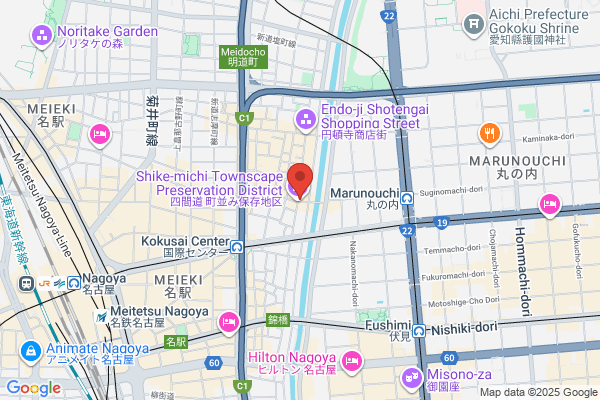 il Anng イル・アング 名駅店