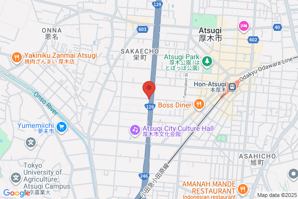 asian relaxation villa 高岡店