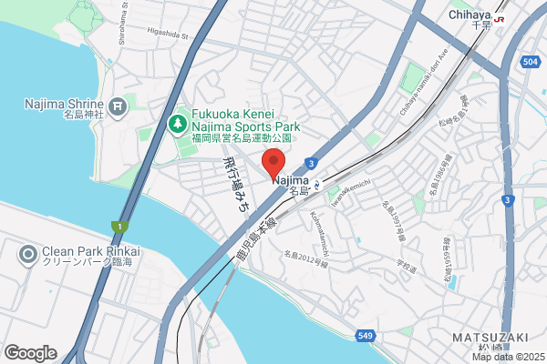 ゲオ福岡土井店