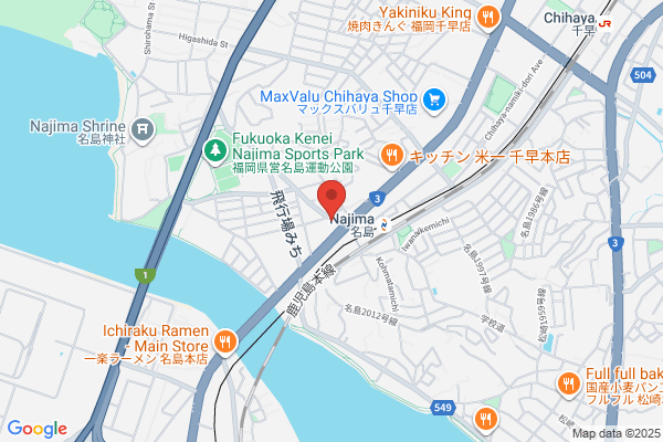 スタジオマリオ 福岡・和白店 - 閉店